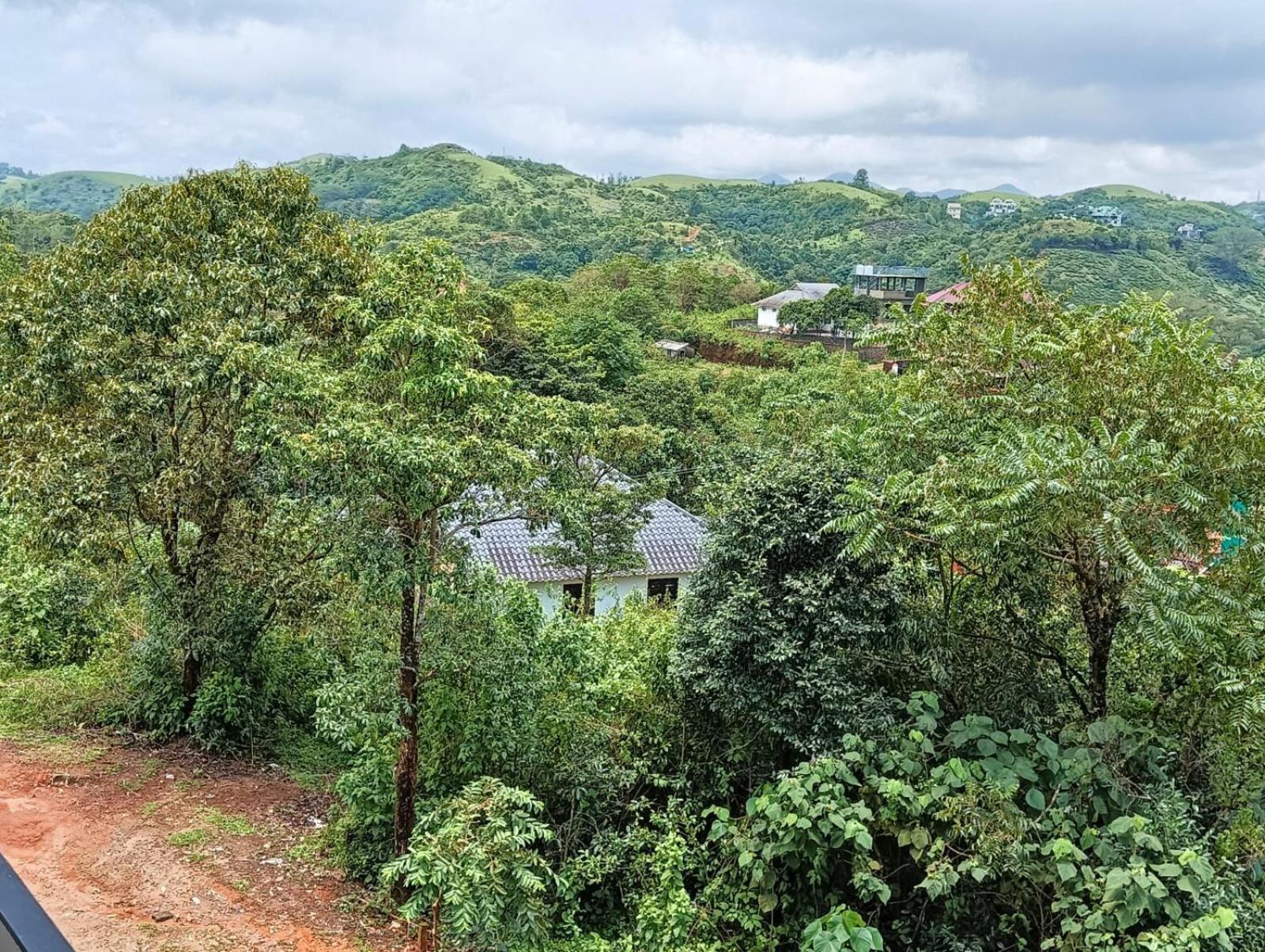 Sharon Valley Vagamon Exterior foto